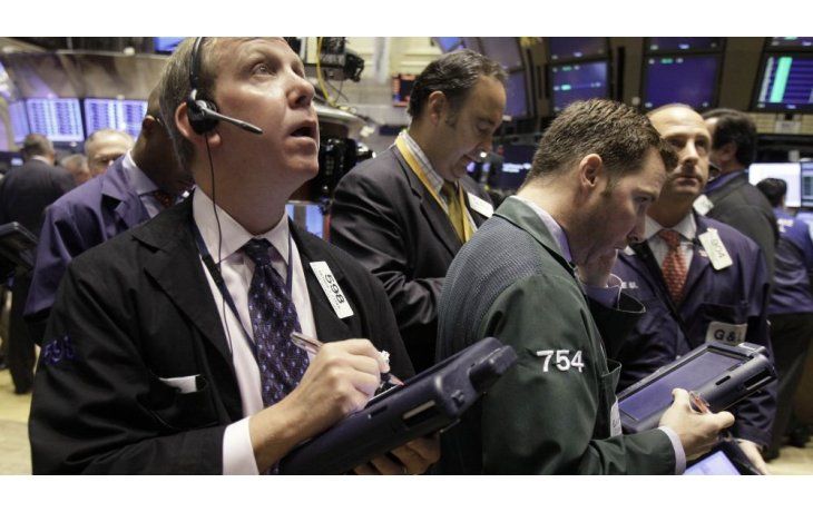 Wall Street en vilo por la geopolítica estadounidense. Wall Street en vilo por la geopolítica estadounidense.