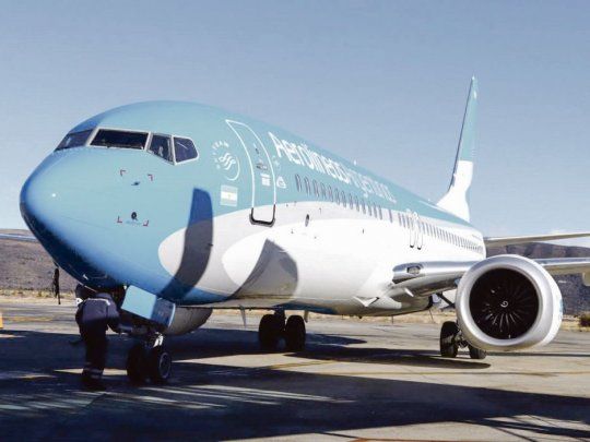 estrategia. Aerolíneas Argentinas aplicará el esquema de familias de tarifas, similar al que utilizan las low cost y las aerolíneas tradicionales.