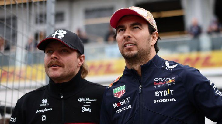 Valtteri Bottas y Sergio Checo Pérez fueron confirmados  como pilotos de la nueva escudería Cadillac para la temporada 2026 de la Fórmula 1. Entre ambos suman más de 500 Grandes Premios, triunfos  y subcampeonato. 