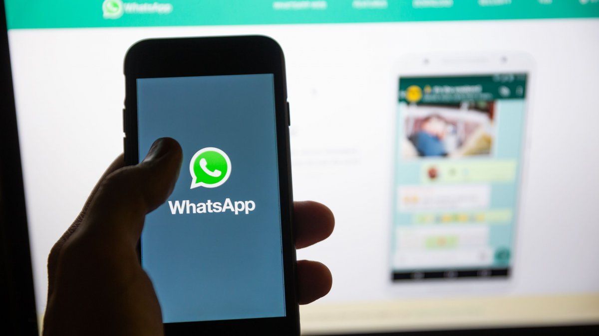 WhatsApp: cómo activar el modo ventana