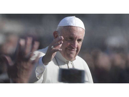 Papa Francisco