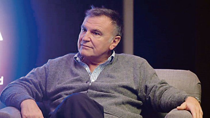 Marcelo Santiago.
