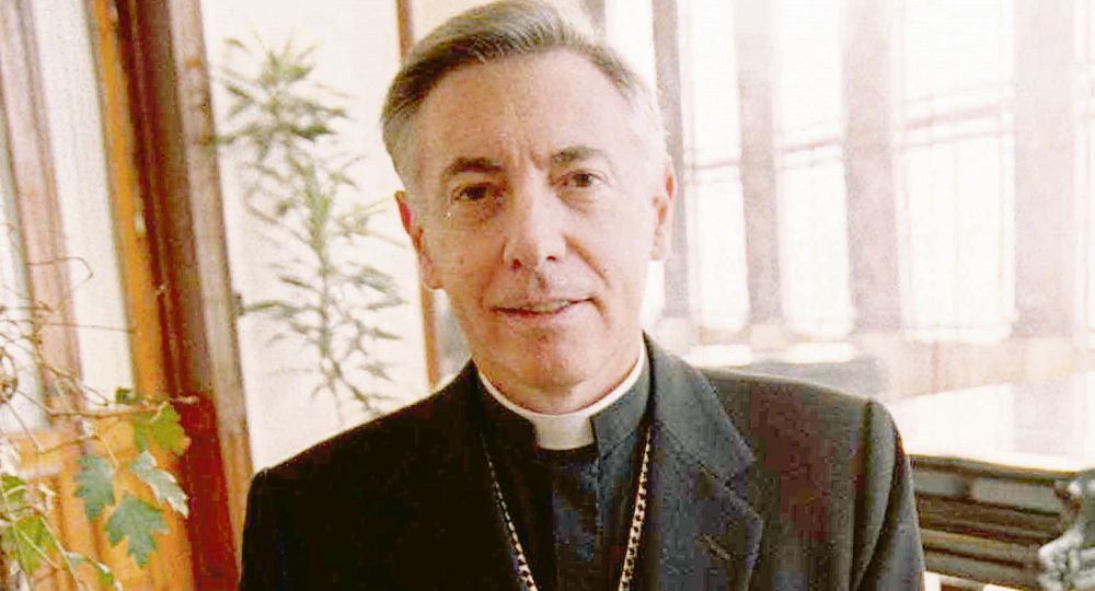 El arzobispo Aguer prohíbe enseñar sobre matrimonio igualitario