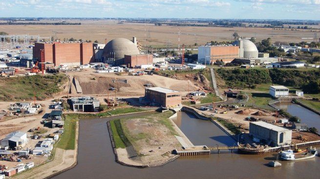 Autoridad Regulatoria Nuclear