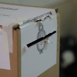 Un juez pidió debatir reformas electorales. Un juez pidió debatir reformas electorales.