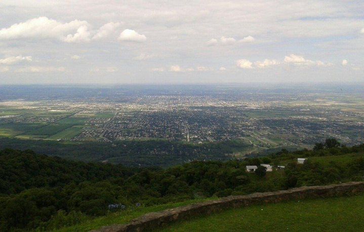 Un rinc&oacute;n verde de Tucum&aacute;n que, en pleno verano, invita a bajar un cambio y sumar una salida distinta al plan de turismo.