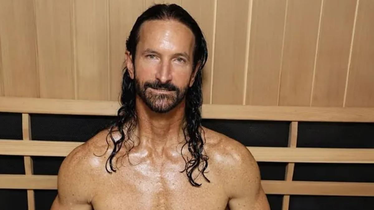 He is over 60 years old and reveals his tricks to maintain an outstanding physique: how does Dave Pascoe look 20 years old?