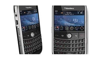 La cuota de mercado de Blackberry está en baja, pero conserva 75 millones de clientes.