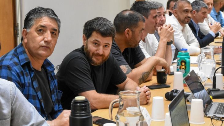 Paritarias: the province of Buenos Aires agreed to an 8% increase with the state