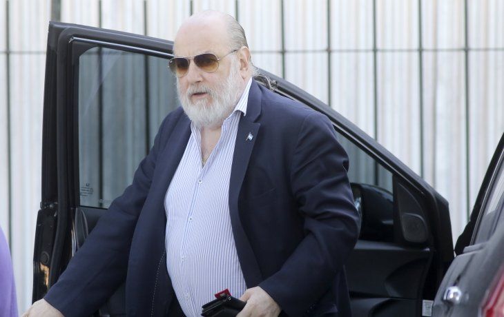 usina rio turbio: bonadio activa causa principal y cita a primer arrepentido