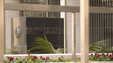 El gobierno capitalizó al Banco Central por u$s 1.551M