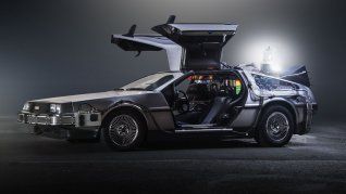 ámbito.com | delorean.jpg