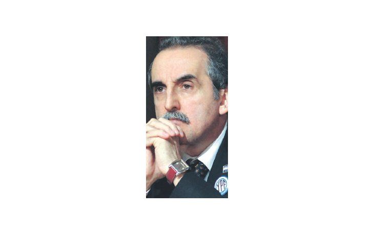 ámbito.com | Guillermo Moreno