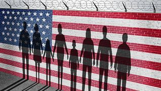 Harvard reveló cuáles son los estados de EEUU que más inmigrantes recibieron el último año