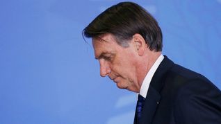 La Corte Suprema de Brasil exige no actuar más contra la democracia en plena tensión con Bolsonaro