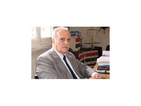 Luis Cigogna.