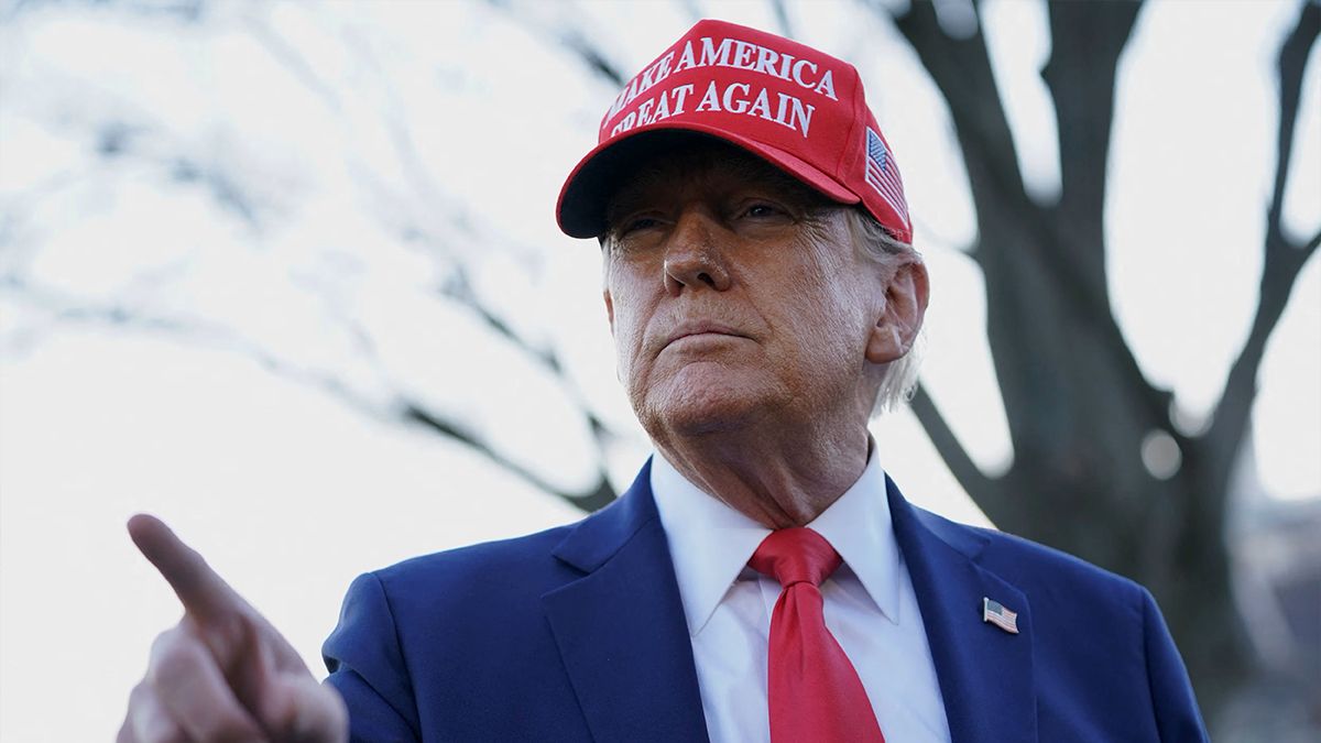 Donald Trump warned of tariffs up to 70% for some countries from August