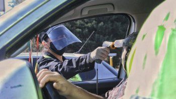 Santa Fe es una de las provincias críticas en cuanto a atención por coronavirus.