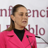 Claudia Sheinbaum anuncia nueva beca para jóvenes. Claudia Sheinbaum anuncia nueva beca para jóvenes.