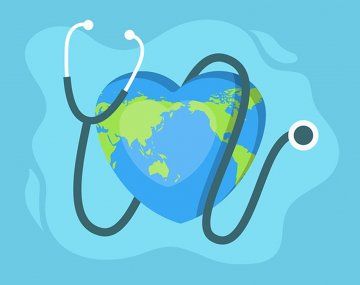 Día Mundial de la Salud: por qué se celebra el 7 de abril