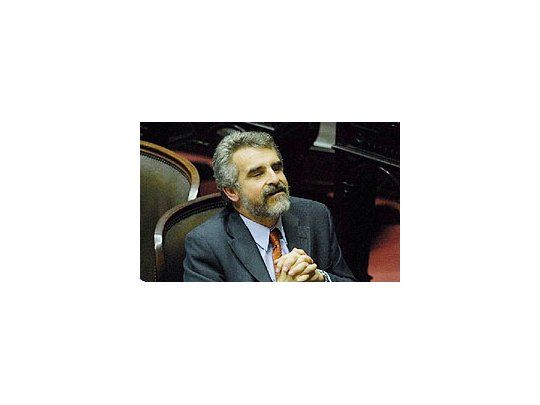 Agustín Rossi