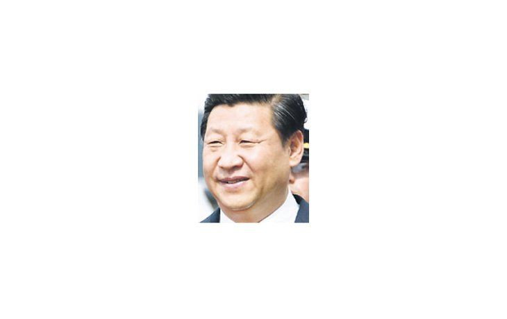 ámbito.com | Xi Jinping