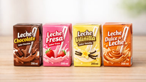 Profeco: las mejores marcas de leches saborizadas