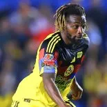 El francés Allan Saint-Maximin es el jugador del América que tiene el auto más caro: un Lamborghini Huracán EVO de casi 300,000 dólares. El francés Allan Saint-Maximin es el jugador del América que tiene el auto más caro: un Lamborghini Huracán EVO de casi 300,000 dólares.