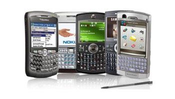 Los smartphones a la cabeza de la recuperación del mercado mundial de móviles.