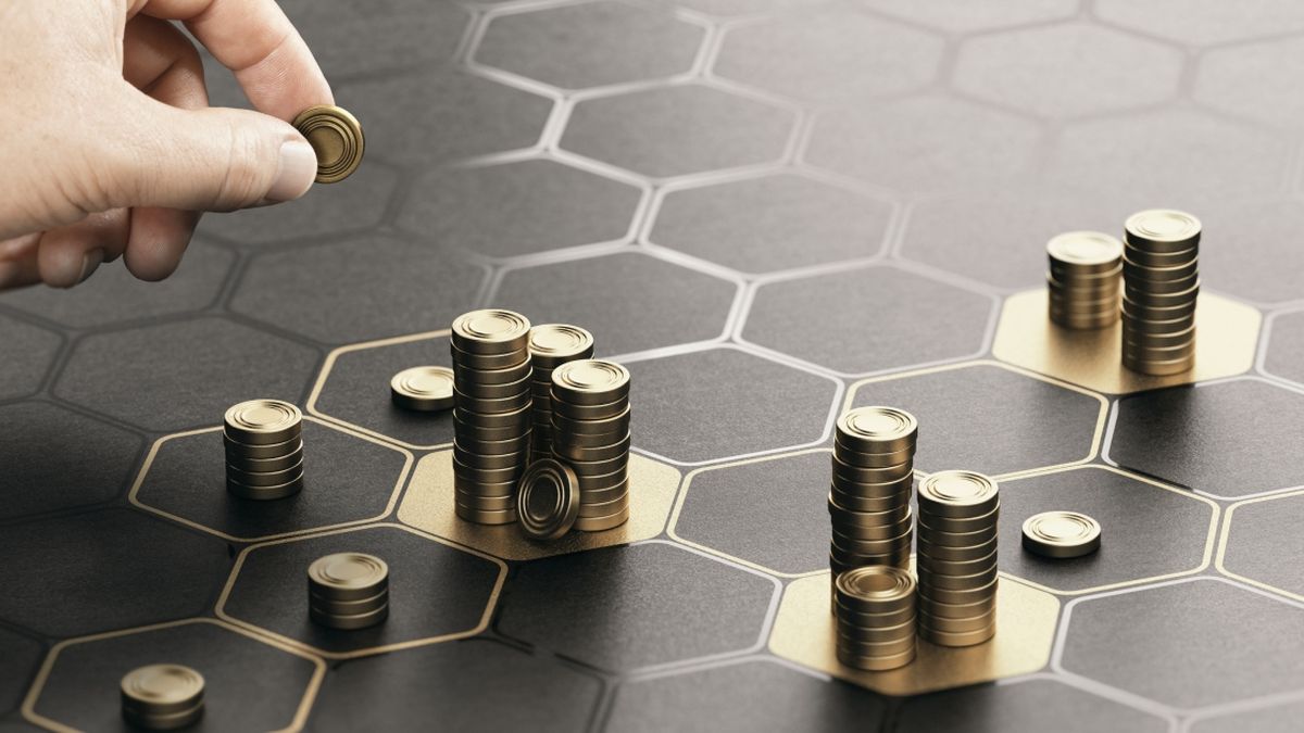 To beat inflation to invest with strategy: the cultural change that SMEs are going through