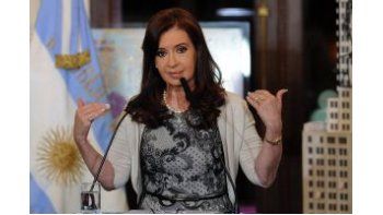 ámbito.com | Cristina de Kirchner.