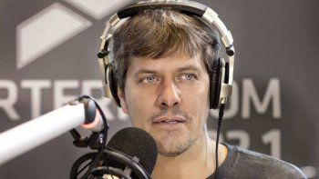 Mario Pergolini.