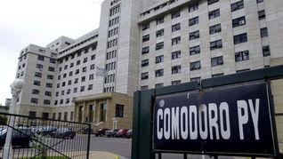 Archivo. Las audiencias de testigos comenzarán el 5 de mayo. Archivo. Las audiencias de testigos comenzarán el 5 de mayo.