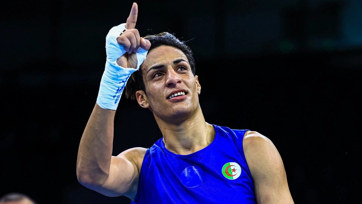 Who is Imane Khelif, the Algerian boxer behind the gender controversy at the 2024 Olympics?