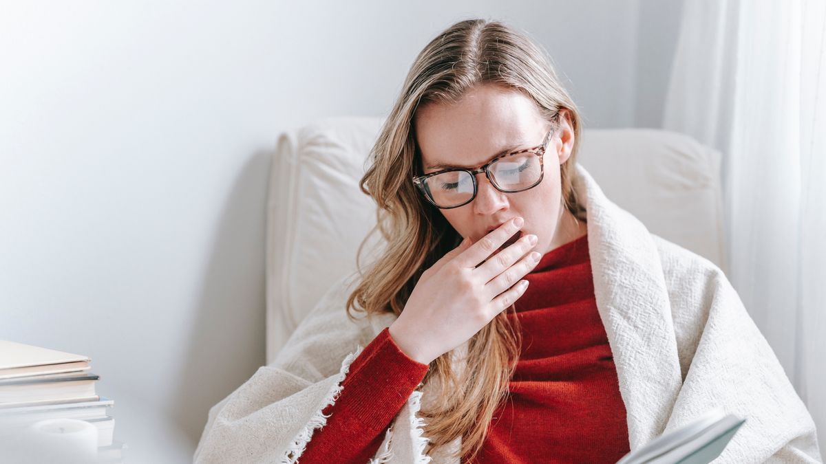 Why are yawning contagious? A study found the answer to this typical action