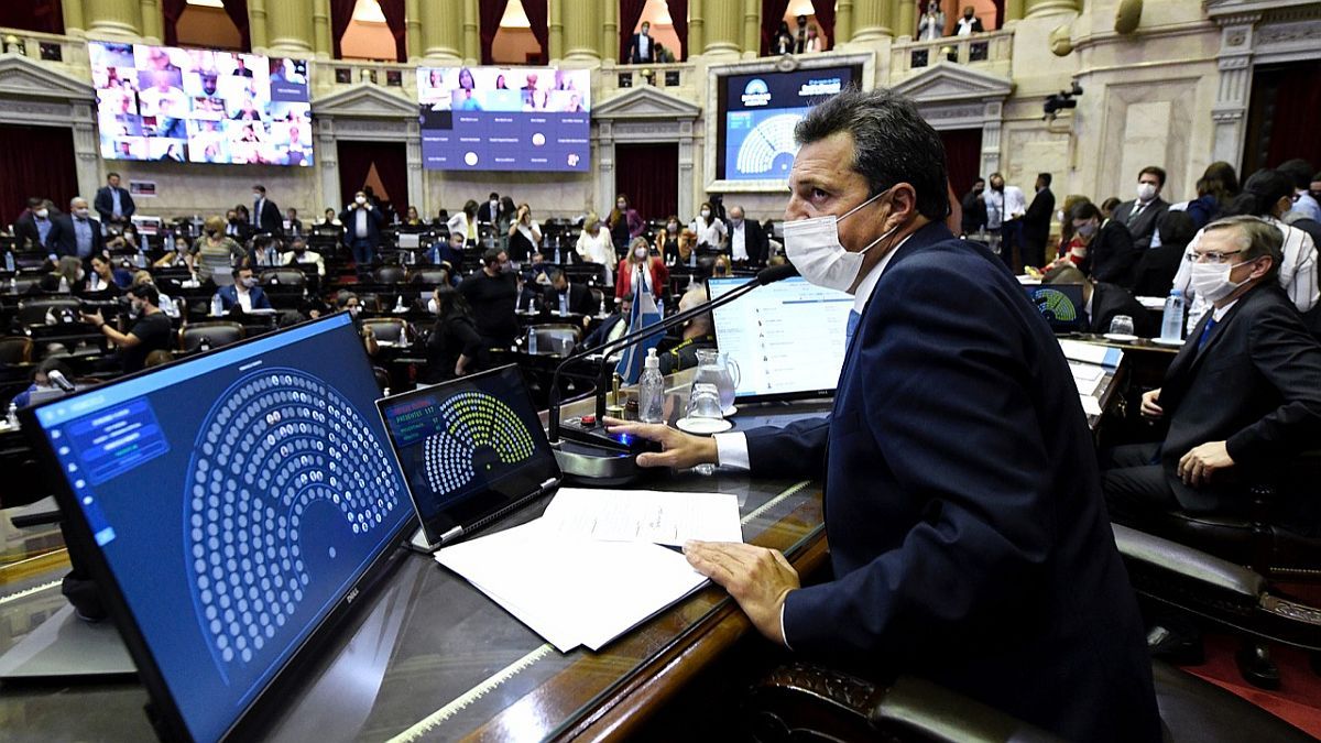 Sin la Emergencia Covid, Diputados busca aprobar el proyecto sobre zonas frías