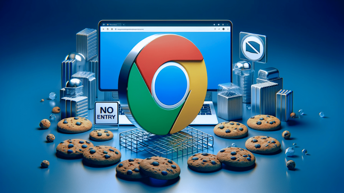 What will happen when Google removes cookies from websites?