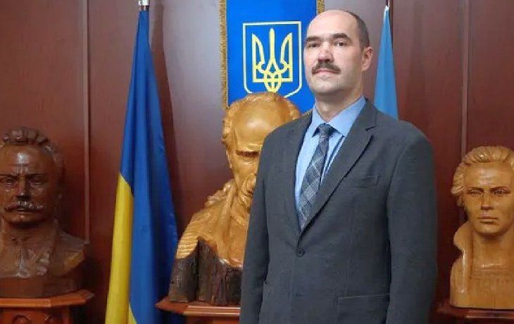 Embajada de Ucrania en Argentina pide que el Gobierno adopte sanciones económicas contra Rusia