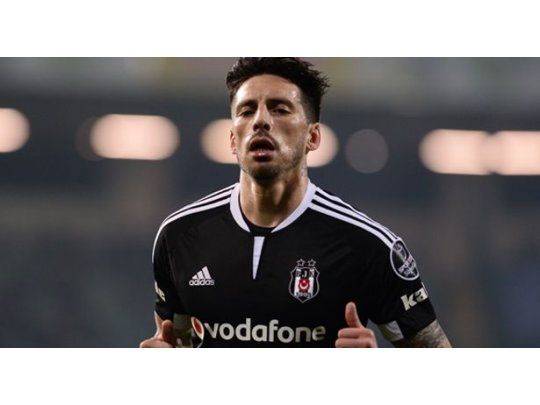 Sosa quiere abandonar el Besiktas por miedo a otro ataque terrorista en Turquía.
