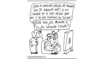 ámbito.com | Obsesión