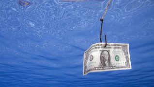 ámbito.com | Dólar pesca agua.jpg