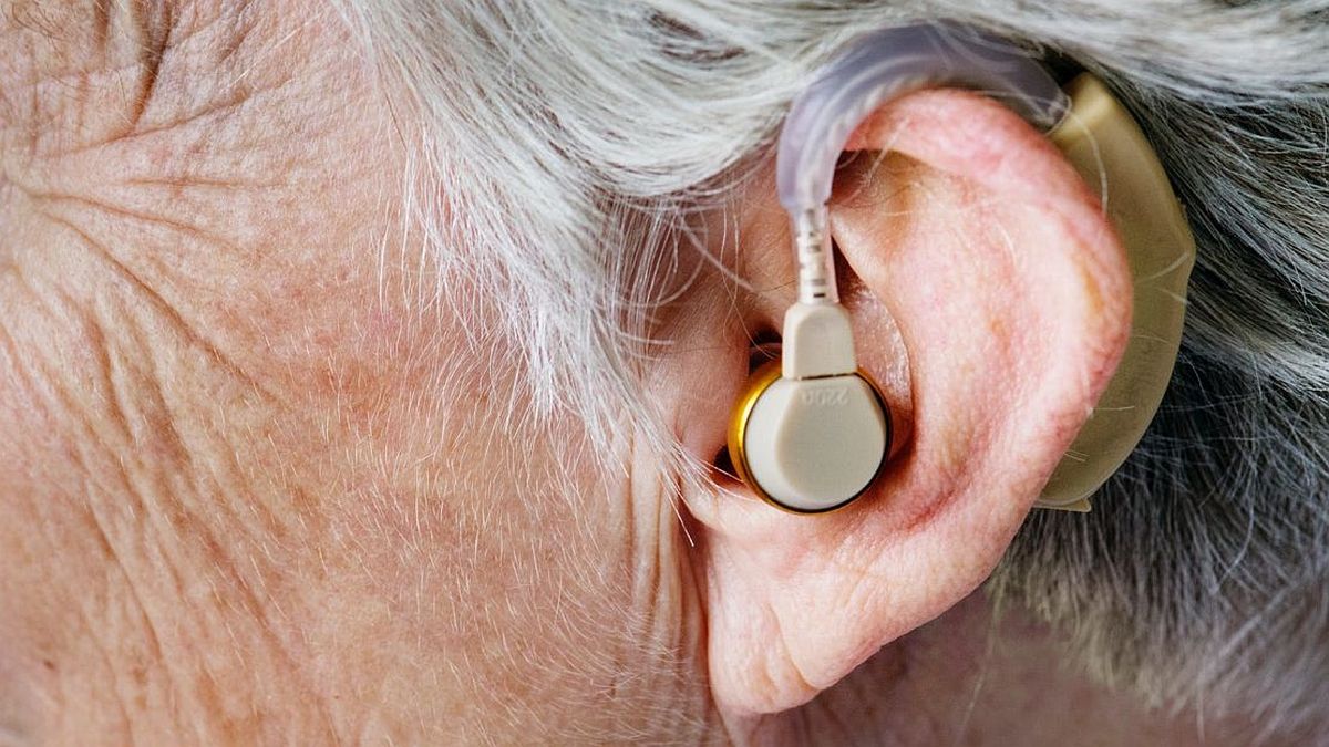 Free PAMI hearing aids: how to claim them in November 2024