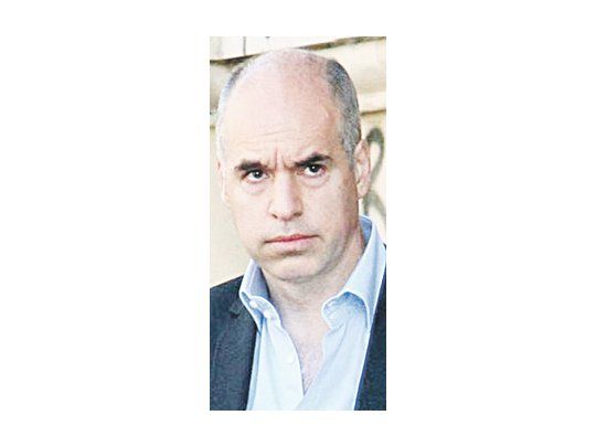 Horacio Rodríguez Larreta