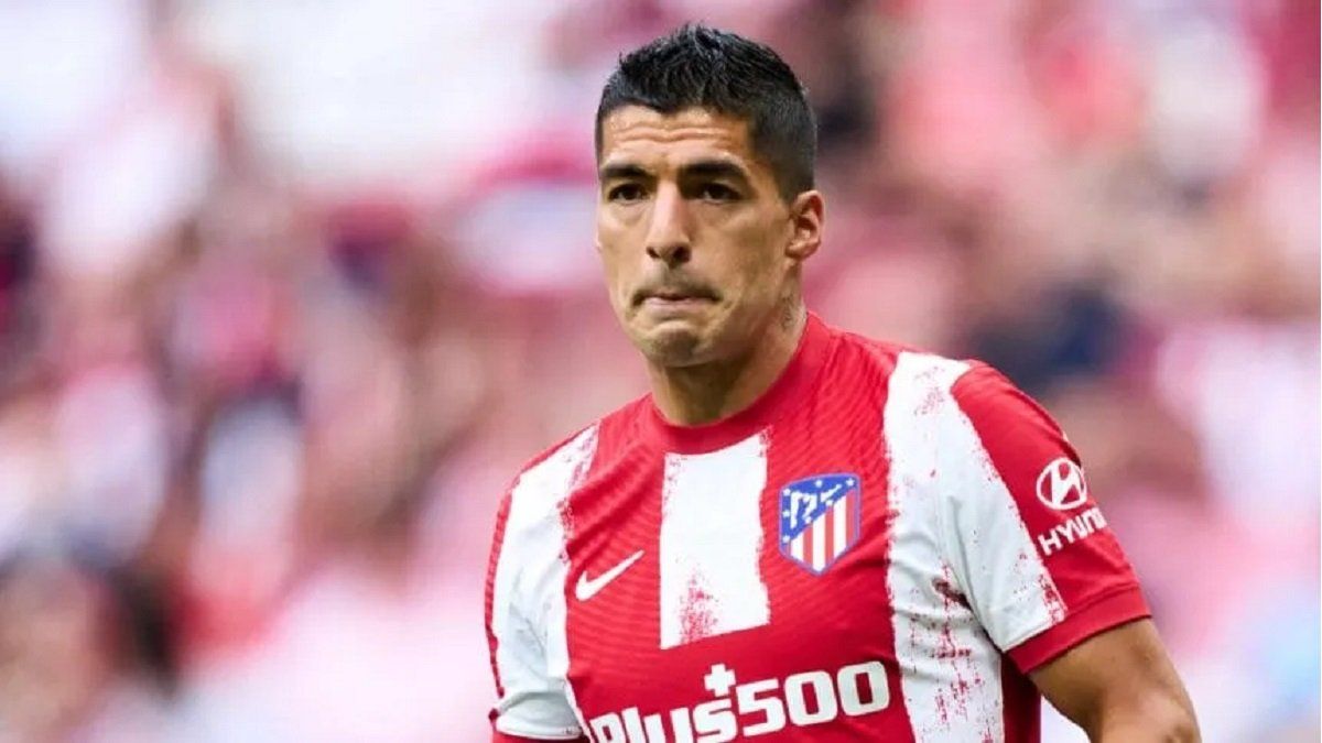 Luis Suárez received a strong proposal from the MLS and his arrival at River could fall