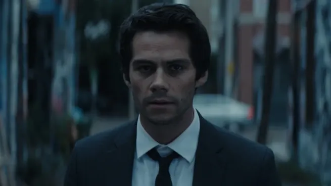 Dylan O Brien vuelve a las grandes pantallas en esta película de terror