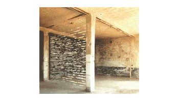 ámbito.com | Obra de Mónica Van Asperen.