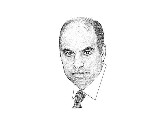 Horacio Rodríguez Larreta