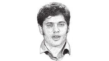 ámbito.com | Axel Kicillof