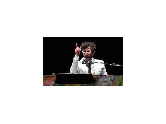 Fito Páez