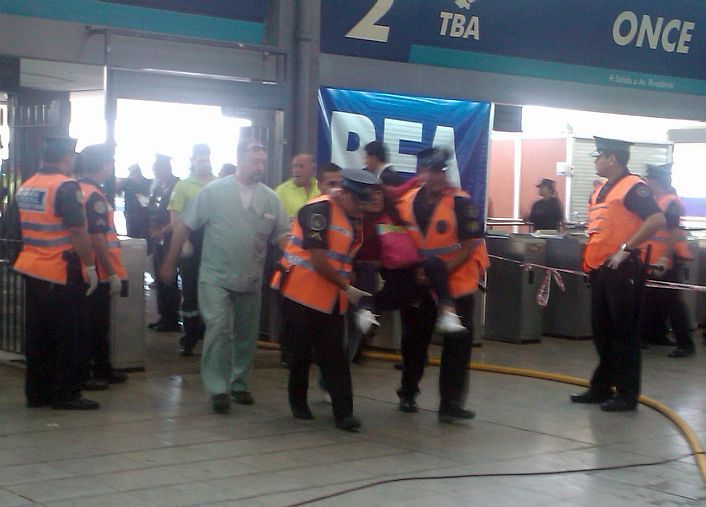 Tragedia de Once: condenaron a Schiavi, Jaime y Claudio Cirigliano (foto 12)